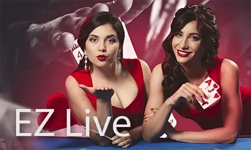 Diverse range of casino games available at 8k8